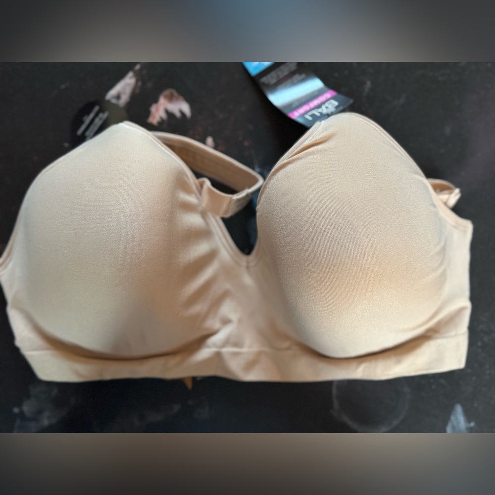 BALI Comfort Everyday Bra